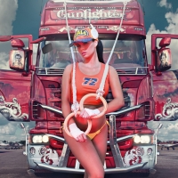 gunfighter
