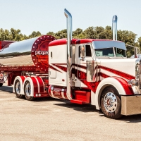 peterbilt