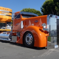 peterbilt
