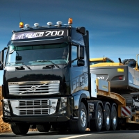 volvo fh16