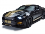 2016 Ford Mustang Shelby GT-H