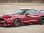 2017 Ford Mustang Shelby GT350R