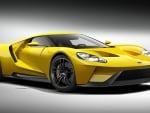 2017 Ford GT