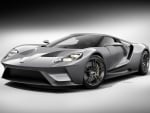 2017 Ford GT