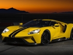 2017 Ford GT