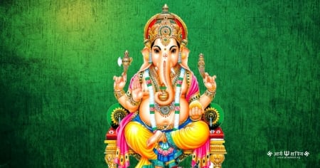 ganesha wallpaper - hd, ganesh, ganesha, wallpaper