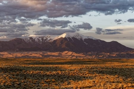 Colorado - colorado, cool, fun, desert, nature, mountain