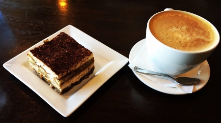 Teramisu - teramisu, fun, entertainment, yummy, cool, food