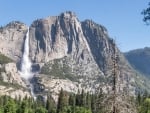 Yosemite Falls