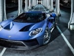 2017 Ford GT