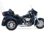 Harley-Davidson Trike Tri Glide Ultra Classic 2013