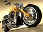 Harley-Davidson Heritage Softail