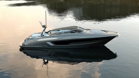 Riva 56 SportRiva - Riva, Yacht, SportRiva, 56