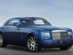 2013 Rolls-Royce Phantom Coupe