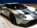 2017 Ford GT