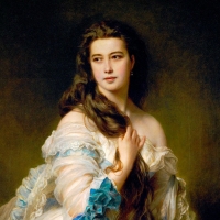 Empress Elisabeth of Austria