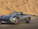 2015 Ferrari California T