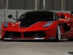 2015 Ferrari FXX K