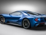 2017 Ford GT