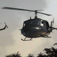 Bell UH-1 Iroquois