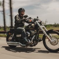 2016 Harley-Davidson Dyna Wide Glide