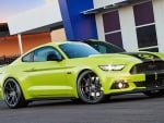 Tickford Ford Mustang GT