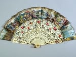 Beautiful Hand Fan