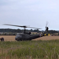 Bell Huey UH-1H