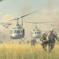 Bell UH-1 Iroquois