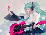 Hatsune Miku