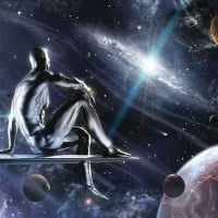 Silver Surfer