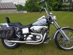 2002 Harley-Davidson Dyna Wide Glide