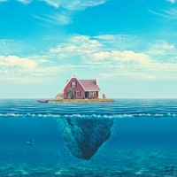 Island