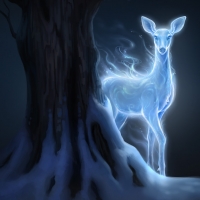 Deer patronum