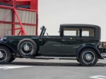 1927 Rolls-Royce Phantom Series I