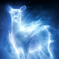 Deer patronum