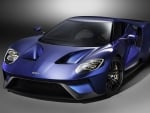 2017 Ford GT