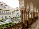 Rambagh Palace