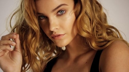 Barbara Palvin - babe, model, hungarian, beautiful, actress, barbara palvin, woman