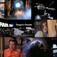 Space:1999 - Dragon's Domain