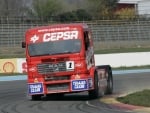 man tg truck racing