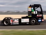 man tg truck racing