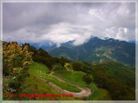 The beauty of Taiwan - taiwan, nature