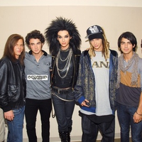 tokio hotel 