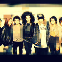 tokio hotel 