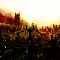 World Destruction