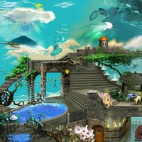 City of the Sky