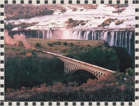 ROVOS RAIL Pride of Africa - africa, rovos rail