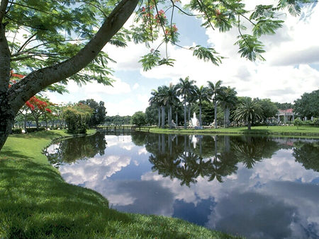 Lake - lakes, nature