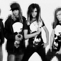 tokio hotel 